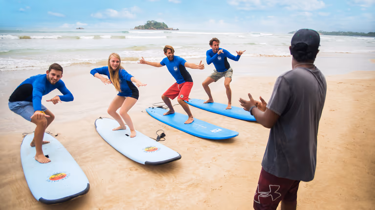 Glimpse of Sri Lanka 3 Nights 5